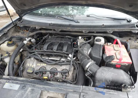 2011 Ford Flex Sel from USA, damaged, VIN 2FMGK5CC7BBD36673